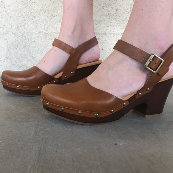 Kork-Ease Shoes - Kork’s clogs PERFECT condition